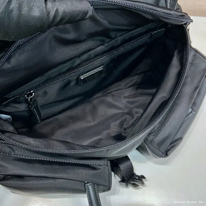 Official Brother Sam Prada Bags 2404YA0163 0721